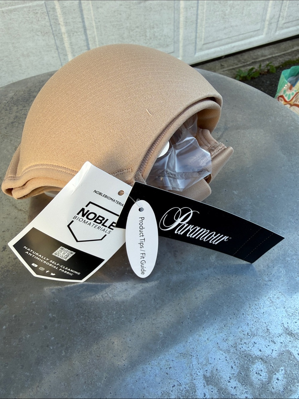 PARAMOUR WOMEN BRAS